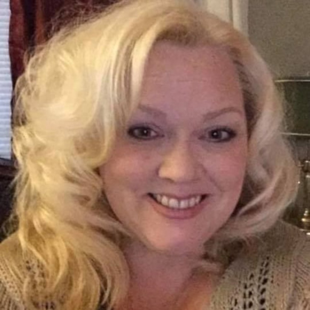 Meet your Posher, Michele